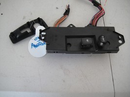 04 05 06 07 08  Pacifica Front Right Seat Heated Control Switch 0YD10TRMAC - $19.31