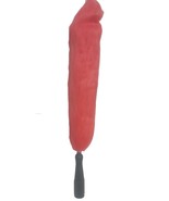 Red Corner Boy Lambswool Duster 346CB - $29.81 CAD