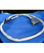 Rare Vintage Soviet USSR IBM PC XT Clone EC 1841 Computer Printer Cable ... - $100.59 CAD