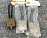 Lot Of 3 - Vintage ATI Mark-V Audio/Video TV Set VHF UHF Adaptor New - $19.79