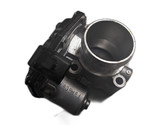 Throttle Valve Body From 2017 Ford Focus  1.0  Turbo - $62.95