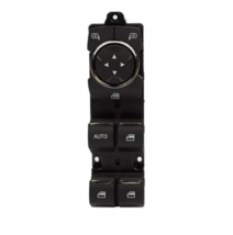 Genuine Ford Window Switch GN1Z-14529-H Left Driver Side SW-7984 OEM NEW - £45.08 GBP