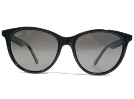 Maui Jim Sunglasses Cathedrals MJ782-02 Black Gloss Neutral Gray Lens 52-17-144 - £167.05 GBP