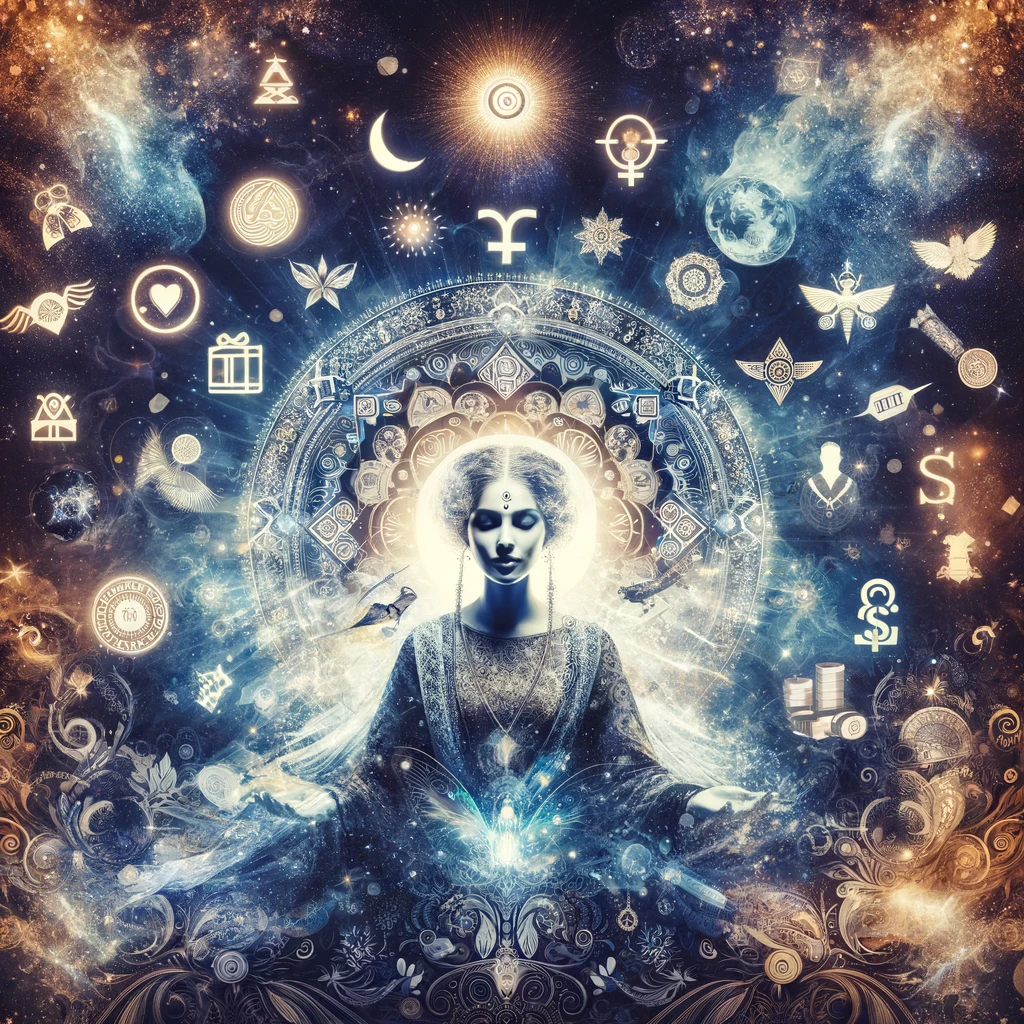 Be Treated Like A Goddess Magic Spell – 10x Love, Respect, Wealth &amp; Pass... - $17.73 CAD