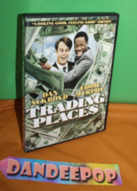 Trading Places DVD Movie - £7.00 GBP