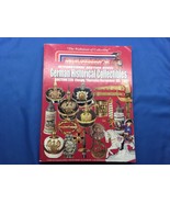 VINTAGE 2001 Manion&#39;s Auction Catalog #226A WWII German Militaria Hitler... - $33.90 CAD