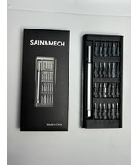 SAINAMECH Screwdrivers, non-electric Portable Multi-Purpose Screwdriver ... - $265.90 MXN