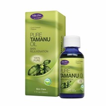 Life-flo Pure Organic Tamanu Oil | Skin Rejuvenator and Soothing Treatment fo... - £24.67 GBP