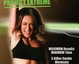 Michelle Bridges Project Extreme! DVD | Region 4 - $21.62