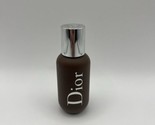 Dior Backstage Face &amp; Body Foundation - 8N - 1.6oz Authentic - £14.08 GBP