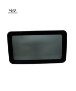 MERCEDES X166 GLS/GL/ML/GLE CENTER BUSHING SUNROOF SEAL GLASS WINDOW A16... - $148.49