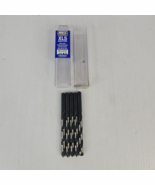 Champion Brute Platinum XL5 Jobber Drills Heavy Duty 5 Pack XL5-5/16 Gen... - $510.44 MXN