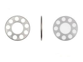 24 Series Retainer Plate For SUNDSTRAND/SAUER SPV2/119 SMV2/119 HPX-9240125 - £57.98 GBP