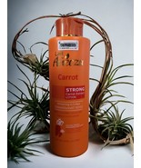 Aneeza Carrot Extract Lotion 500ml - $45.00