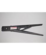 AMP 90331-1-B TYPE F CRIMPING TOOL / HAND CRIMPER - $59.39