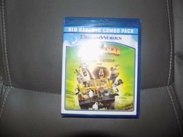 Madagascar: Escape 2 Africa (Blu-ray, 2008) - £16.08 GBP