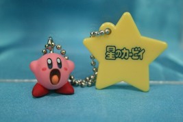 Takara Tomy ARTS Nintendo Kirby Gashapon Figure Keychain P3 Kirby - £27.53 GBP