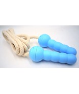 Jump Rope Sport Toy Earth Friendly Made From Recycled Milk Jugs - £4.71 GBP