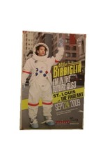 Mike Birbiglia St Louis Handbill Posters-
show original title

Original ... - $491.69 MXN