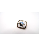 Vintage Vail Ski Mountain Lapel Pin 1.9cm BB13 - €13,75 EUR