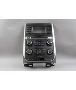 Audio Equipment Radio Control Panel Fits 2015-2017 FORD EXPEDITION OEM #... - $355.49