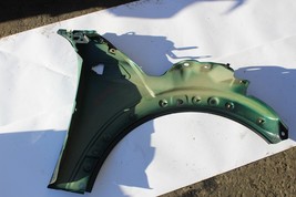 2008-2010 MINI COOPER DRIVER LEFT FENDER R1542 image 3