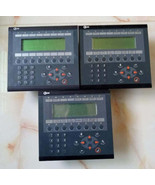 Beijer Electronics MITSUBISHI E300 Operator Interface Panel 04360A - $600.00