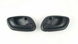 Inner Door Handle 2x For Suzuki Grand Vitara 1998-2005 XL7 2001-2006 Jim... - $18.50