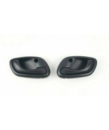 Inner Door Handle 2x For Suzuki Grand Vitara 1998-2005 XL7 2001-2006 Jim... - $337.89 MXN