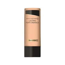 Max Factor Lasting Performance 104 Warm Almond Foundation, 35 ml  - $22.00