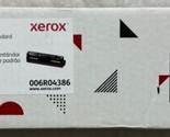 Xerox 006R04386 Yellow Toner For Xerox C230 C235 Sealed Retail Box Fast ... - $64.98