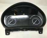 2015 Buick Regal Speedometer Instrument Cluster 23,754 Miles OEM A04B27022 - $107.99