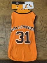 Dog Halloween Jersey Costume Size S - £8.29 GBP