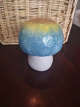 Mushroom Decor-Approx 8&quot; Tall-Brand New-SHIPS N 24 HOURS - $42.45