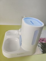 KUPADIO Animal activated animal feeders,All-in-One Pet Care Design image 5