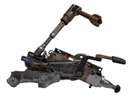 17 18 19 Ford escape tilt and telescopic steering column assembly CV61-3... - €64,07 EUR
