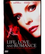 NEW 2 DVD Life Love and Romance 12 Films of Intrigue and Passion: Val Be... - €5,79 EUR
