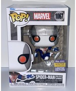 Funko 2022 WINTER CONVENTION LIMITED EDITION - SPIDER-MAN (BIG-EYE&#39;S ARMOR) - $474.03 MXN