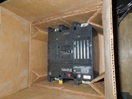 GE TJJ426250WL 250A 2p 600VAC 250VDC Circuit Breaker New Surplus in Box - $700.00