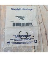 4x Ford N800564-SL 1985-1990 Escort Mercury Lynx Drive Shaft Snap Ring G... - $26.07