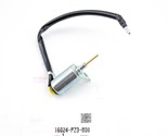 NEW GENUINE HONDA ACTY TRUCK SLOW CUT SOLENOID VALVE 16024-PZ3-000 - $54.00