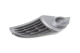 00-06 MERCEDES-BENZ C215 CL500 RIGHT PASSENGER DOOR AIR VENT BLACK E5222 image 6