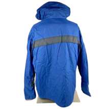 Columbia Sportswear Company Mens Size Large Jacket Blue Vintage - £19.63 GBP
