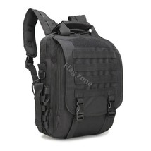   Outdoor 14&#39;&#39; Laptop Backpack Men&#39;s Molle Waterproof Hi Camping Tablet  Travel  - £141.97 GBP