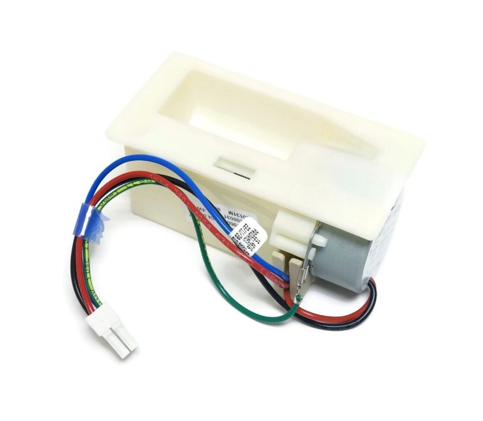 OEM Damper Control for Amana AFI2538AEQ4 Whirlpool GI5FSAXVY01 GI5FVAXVB02 - $112.99