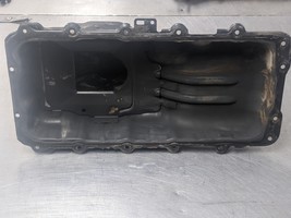 Engine Oil Pan For 11-13 Ford F-150  5.0 BL3E6675DA 4wd - $1,299.89 MXN