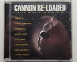Cannon Re-Loaded: All-Star Celebration of Cannonball Adderley (CD, 2008) - $8.90