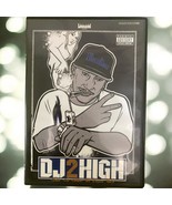 Rare Collector Item ! DJ2HIGH – Custom Low Riding West Coast | This Is H... - $531.01 MXN