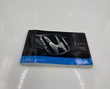 2005 Honda Civic Sedan Owners Manual OEM M02B15007 [Paperback] Honda - $33.32