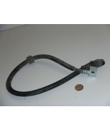 Front Upper Brake Hose 1993 Kawasaki Bayou 400 4x4 KLF400-B1 - $22.56
